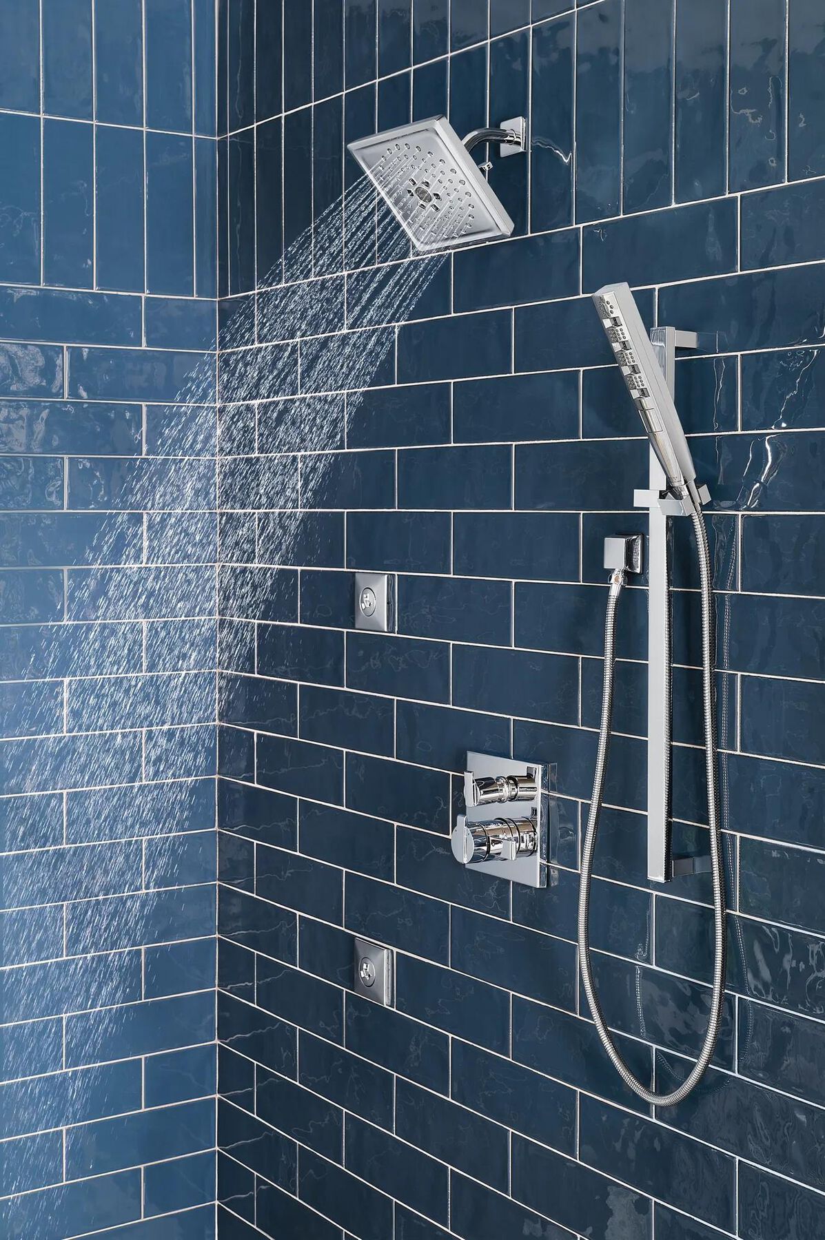 Shower Arm