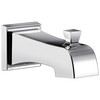 Tub Spout - Pull-Up Diverter