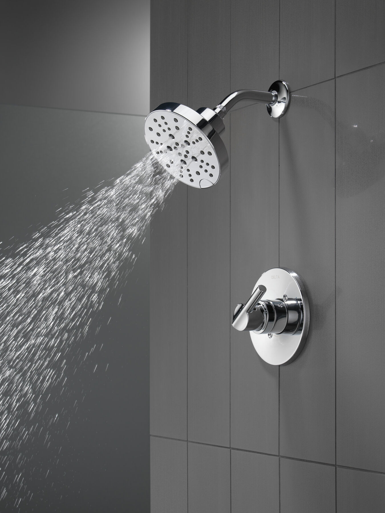 Monitor® 14 Series H2Okinetic® Shower, image 5