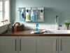 24" Double Towel Bar (Recertified)