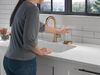 Glass Rinser (Recertified)
