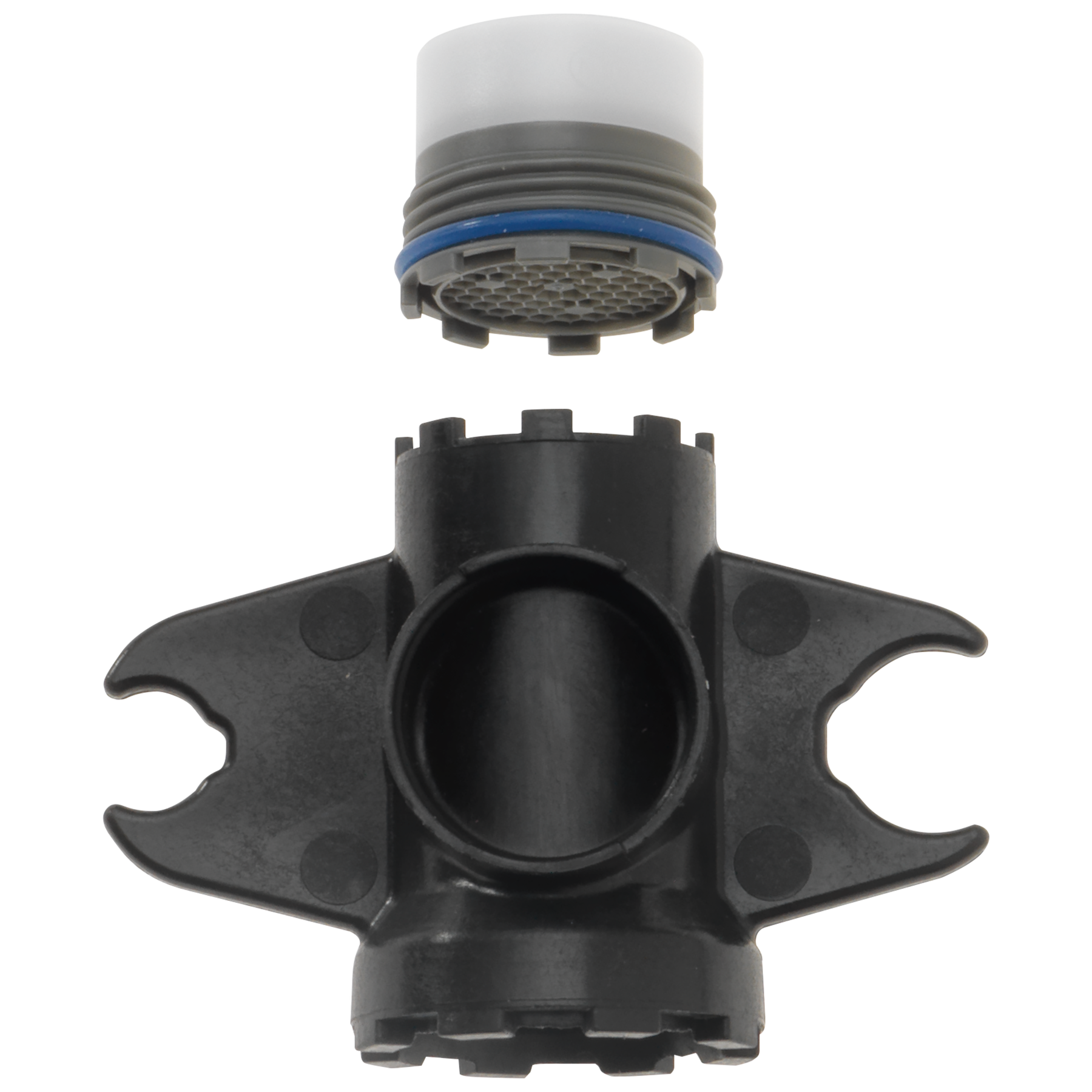 Aerator & Wrench