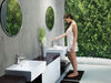 Single Handle Project-Pack Bathroom Faucet