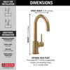 True Bar Limited Swivel (Recertified)