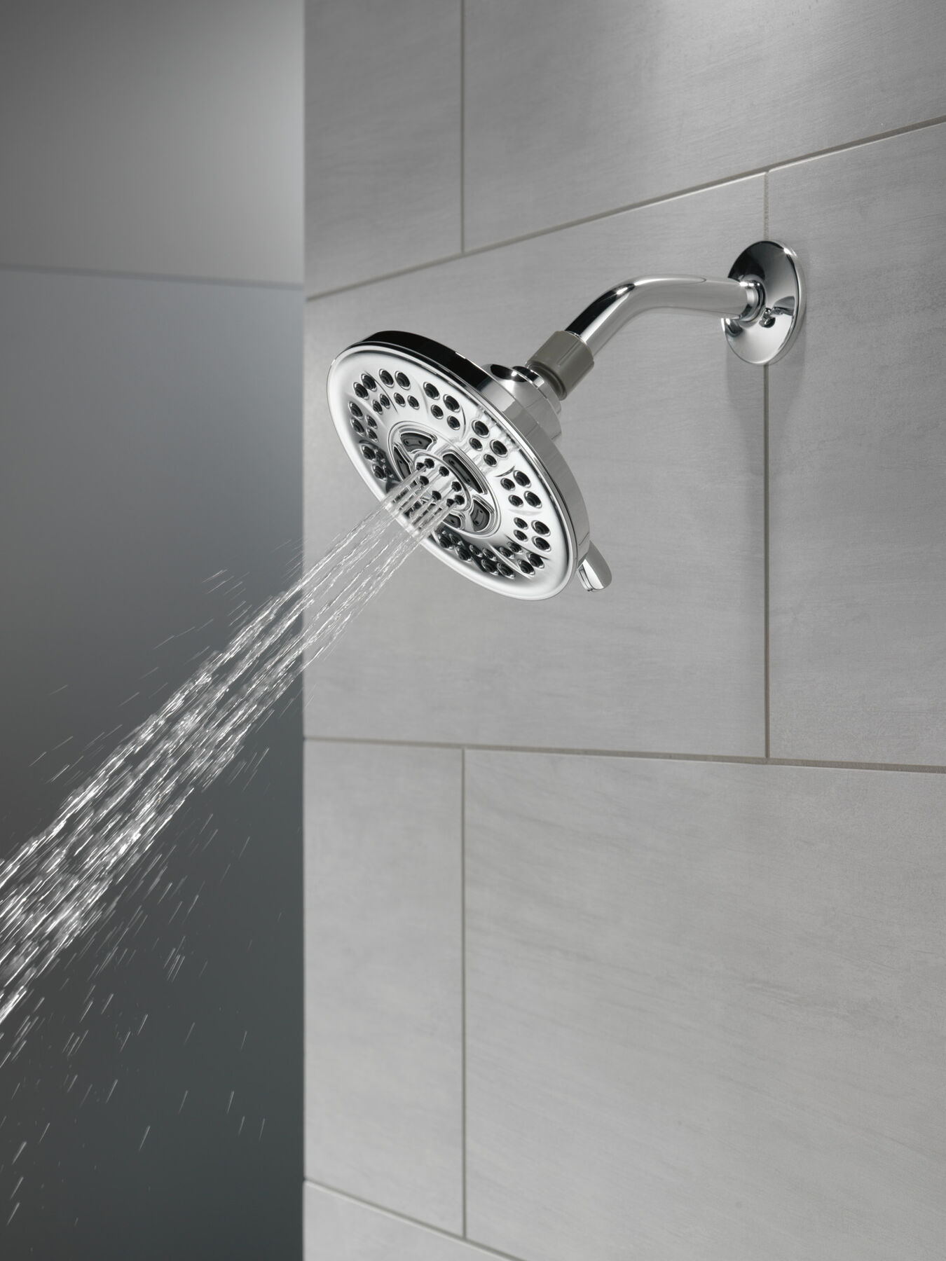 8-Setting Shower Head