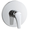 In Wall Shower Only Trim
