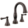 Two Handle Widespread Pull Down Bathroom (Recertified)