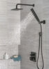 16" Shower Arm