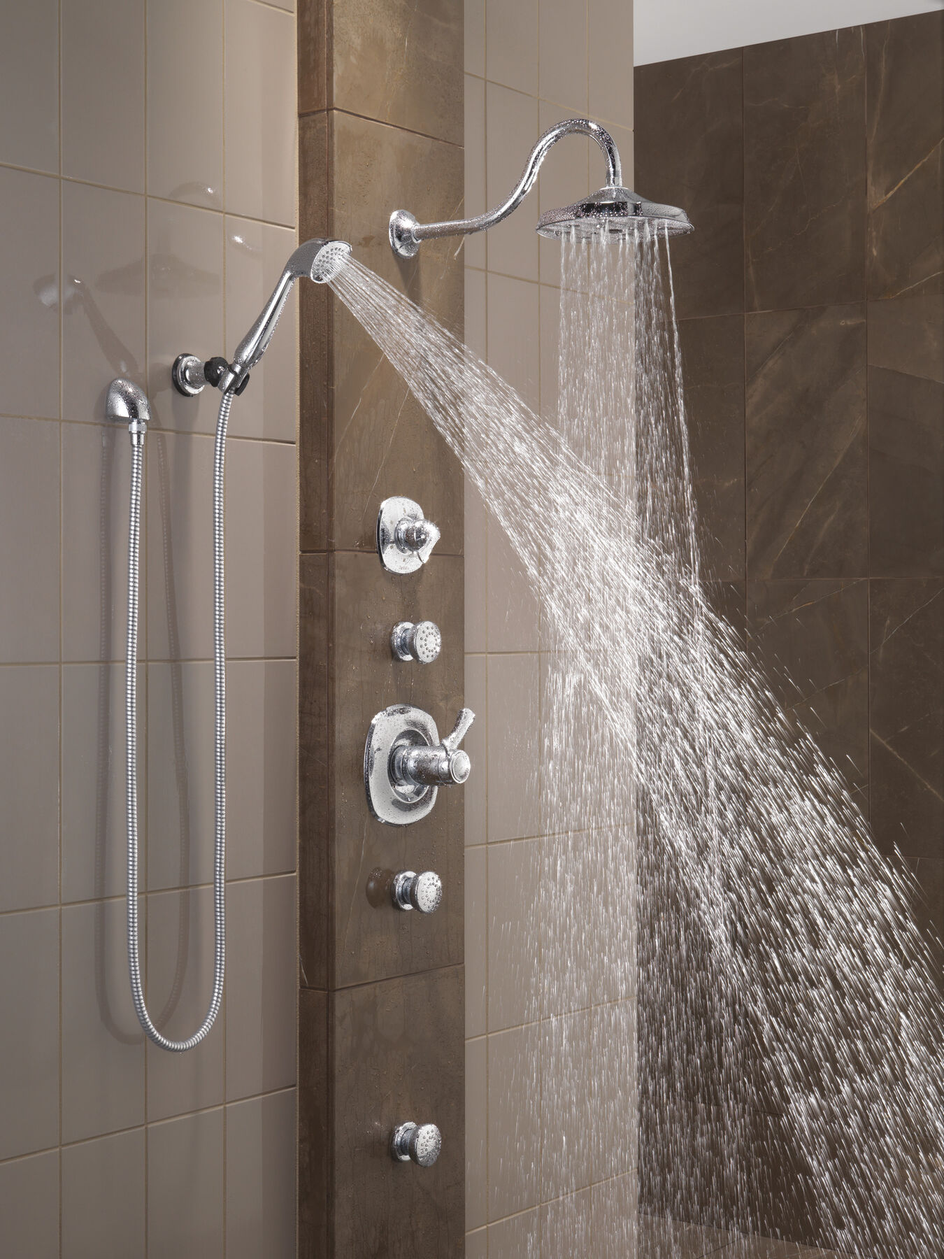 Wall Elbow for Hand Shower, image 22