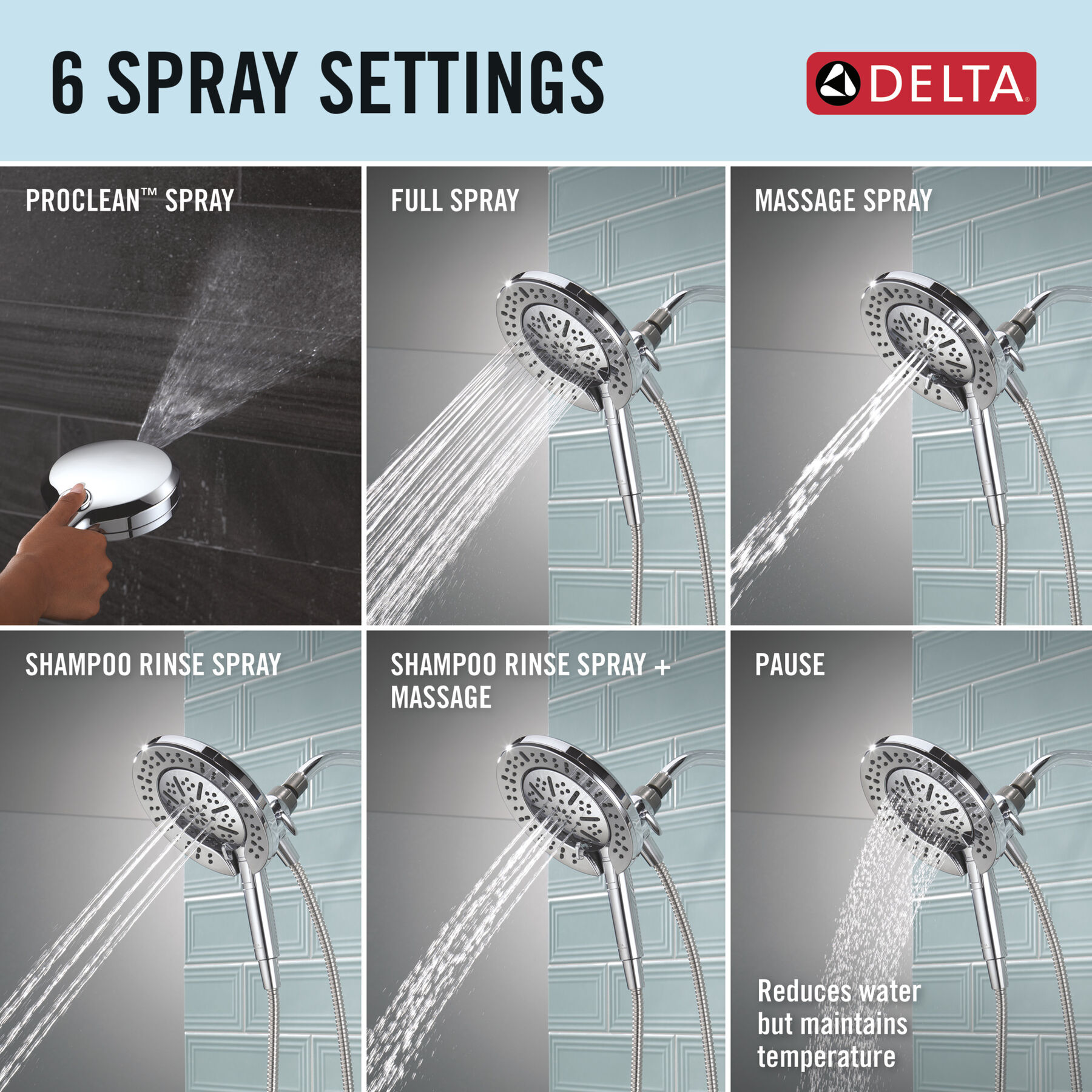 6-Setting In2ition®  with ProClean™, image 11