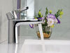 Single Handle Single-Hole Lavatory Faucet