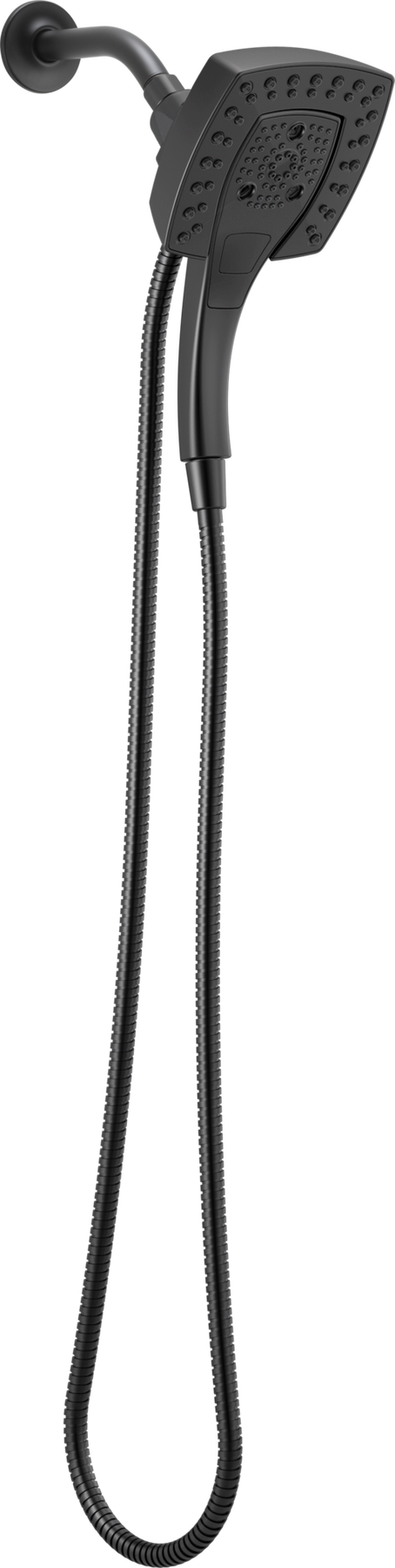 H<sub>2</sub>Okinetic® In2ition® 5-Setting Two-in-One Shower (Recertified), image 6