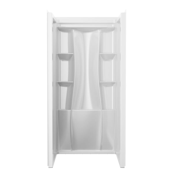 36"x36" Classic 500 Shower Wall