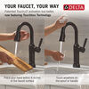 Touch2O® Bar / Prep Faucet with Touchless Technology