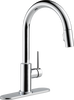 Escutcheon & Gasket - 8"