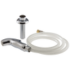 Side Spray & Hose Assembly