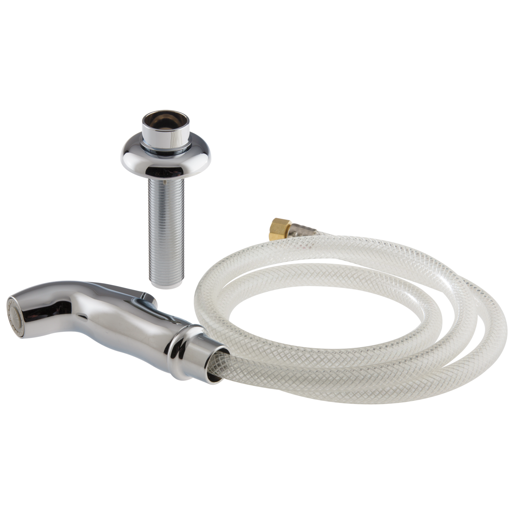 Side Spray & Hose Assembly