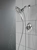 14 Series Shower Trim with In2ition®