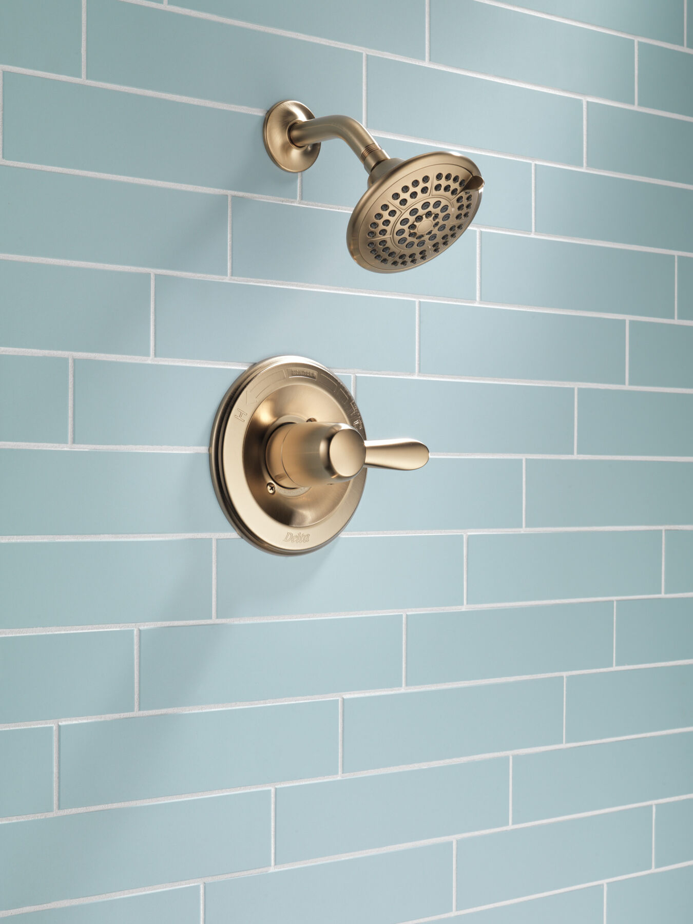 Shower Trim with Rough Bundle, image 8
