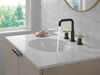 Widespread Bathroom Faucet (Recertified)
