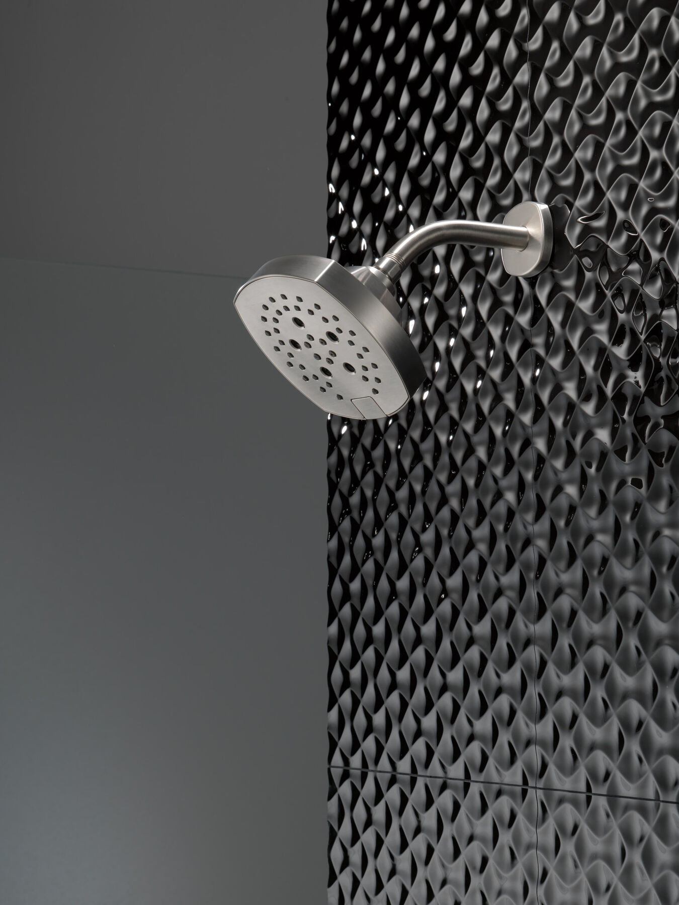 H<sub>2</sub>Okinetic® 5-Setting  Shower Head, image 11