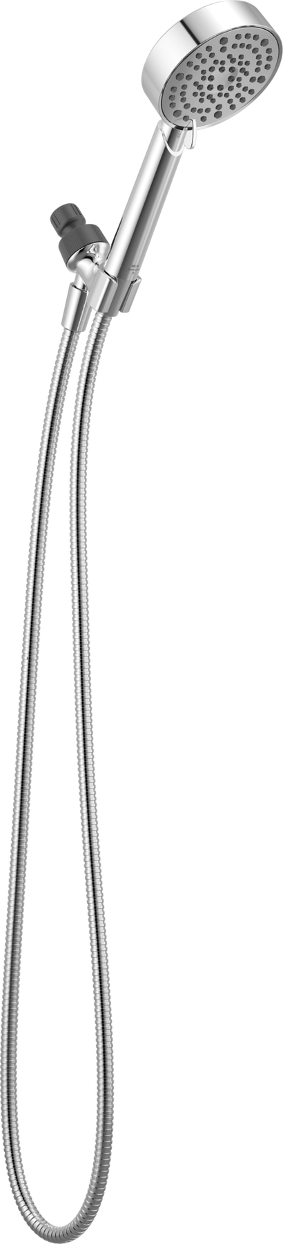 6-Setting Hand Shower, image 1