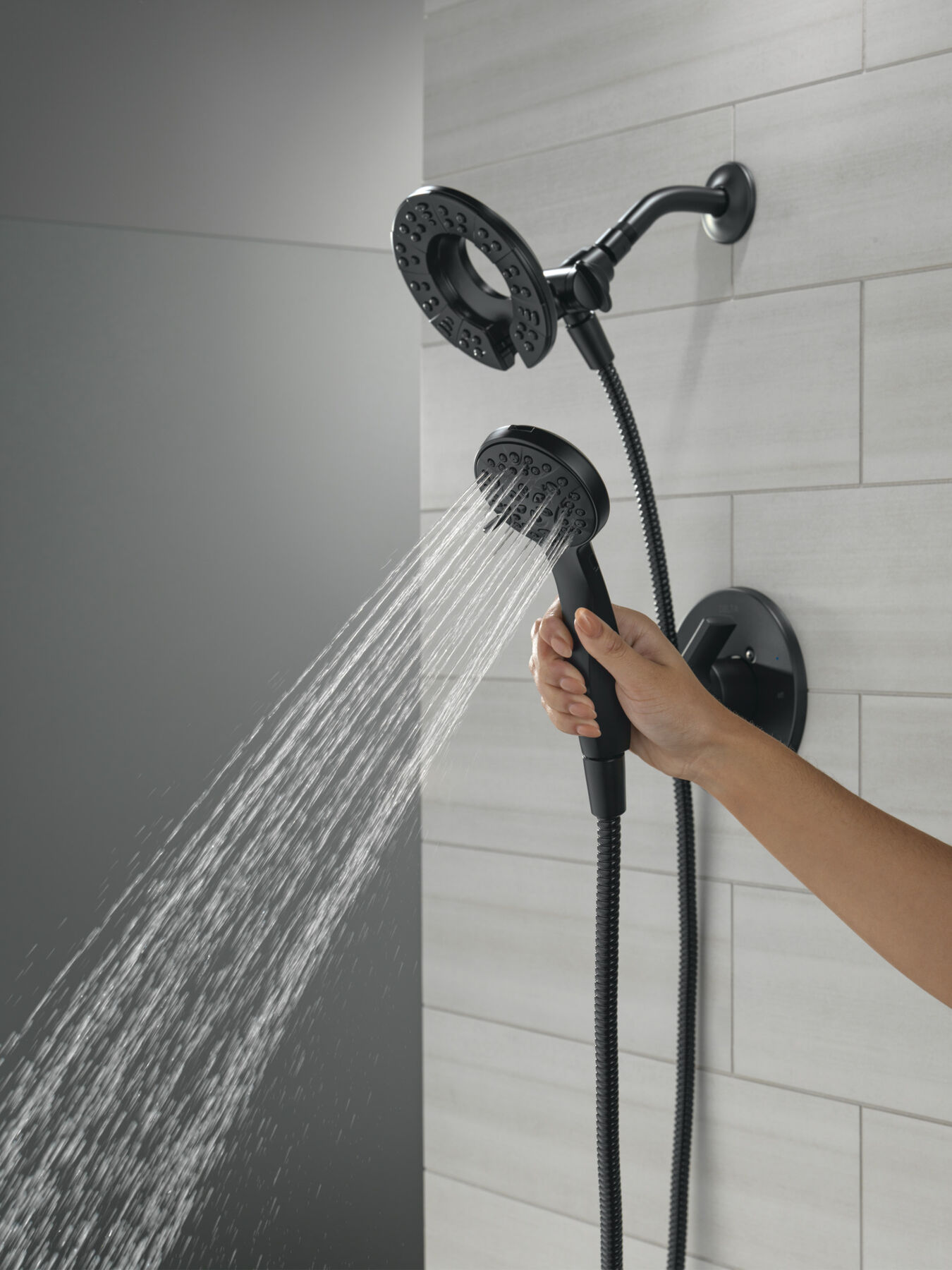 14S Shower Only with In2ition&reg; - (Recertified)