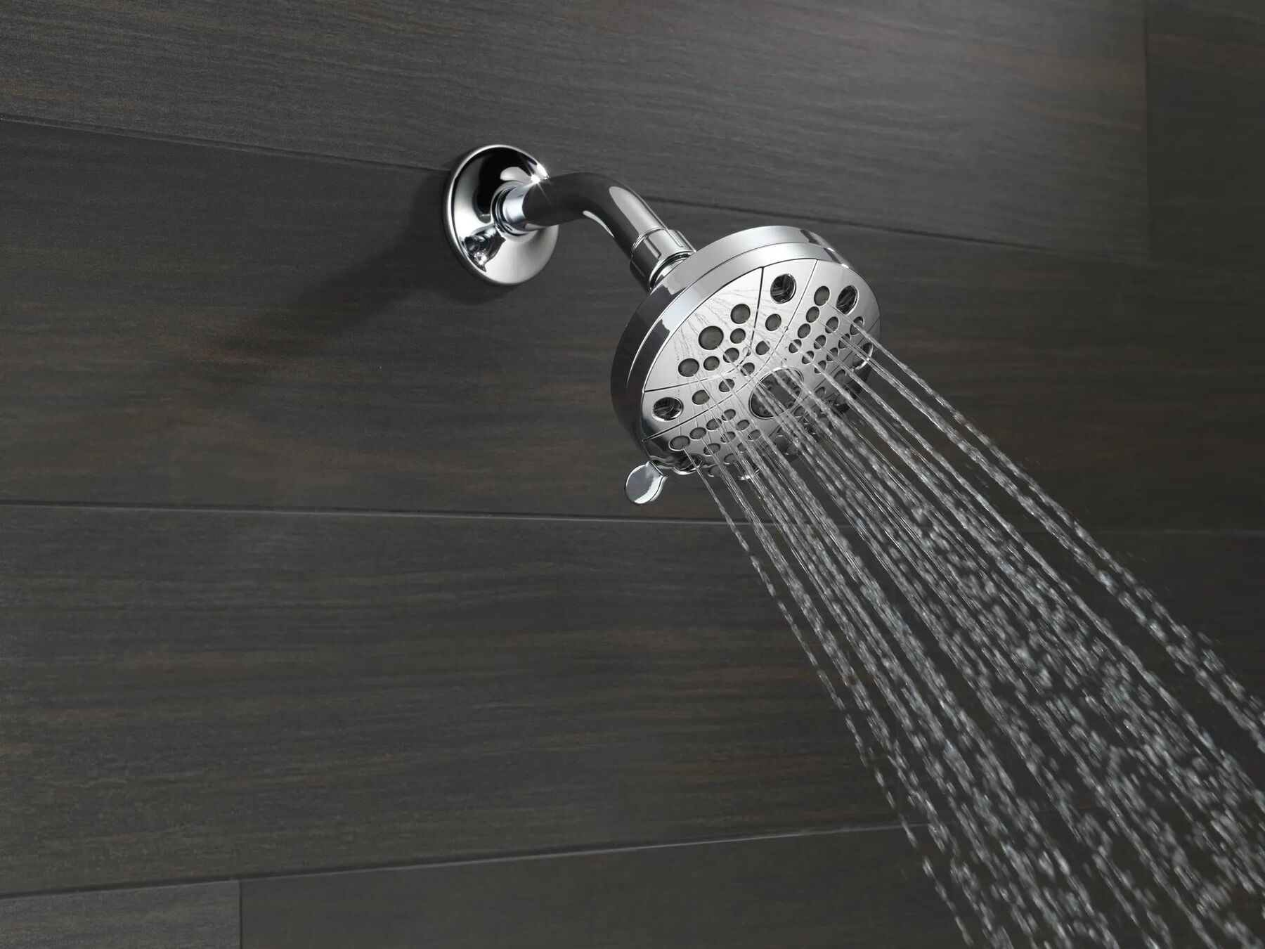 Flange - Shower