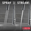 Single Handle Pull-Down Bar/Prep Faucet