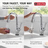 Touch2O® Bar / Prep Faucet with Touchless Technology