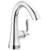 Single Handle Single-Hole Lavatory Faucet