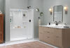 60"x30" Classic 500 Shower Wall