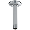Shower Arm & Flange - Ceiling Mount