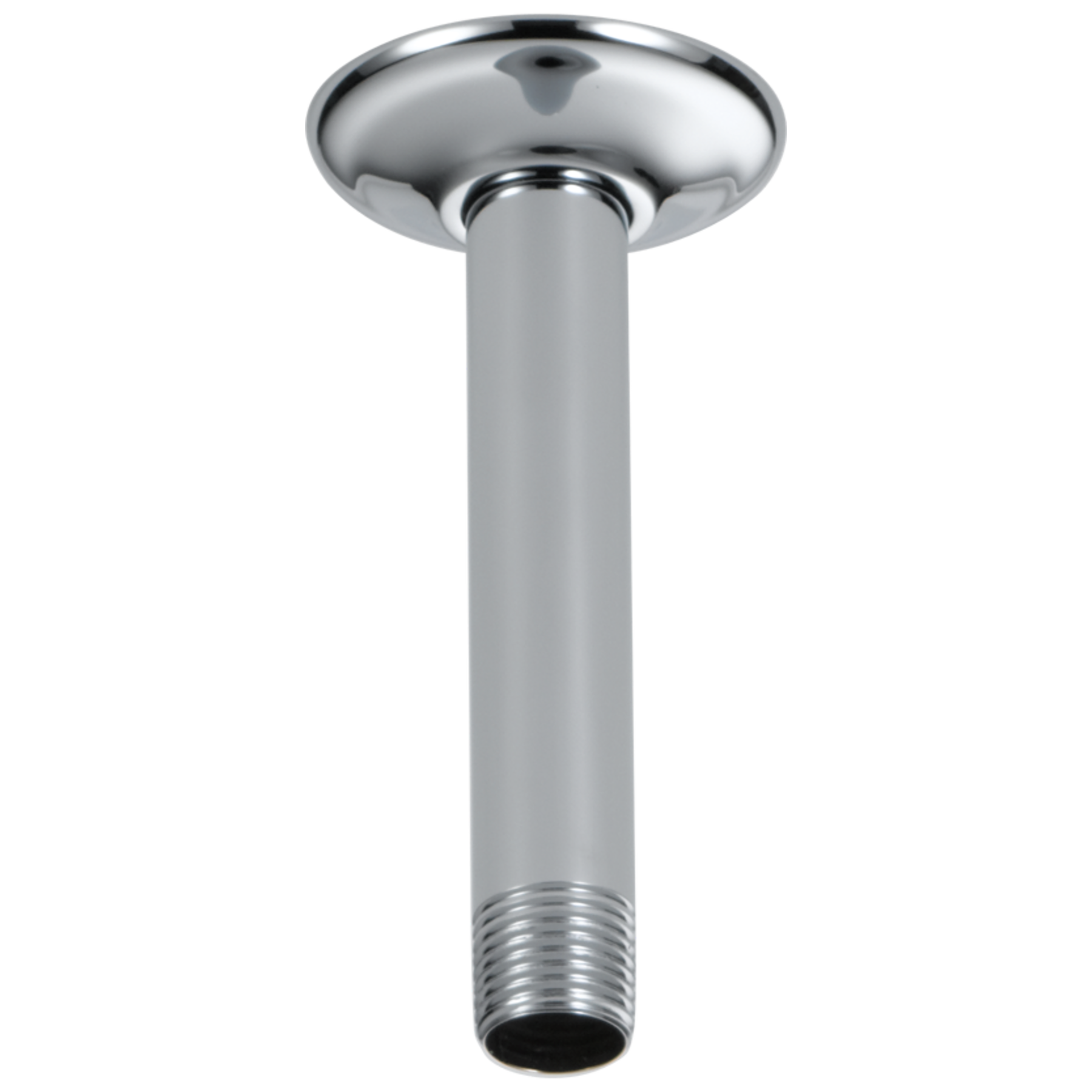Shower Arm & Flange - Ceiling Mount
