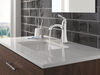 Single Handle Bathroom Faucet