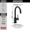 True Bar Limited Swivel (Recertified)