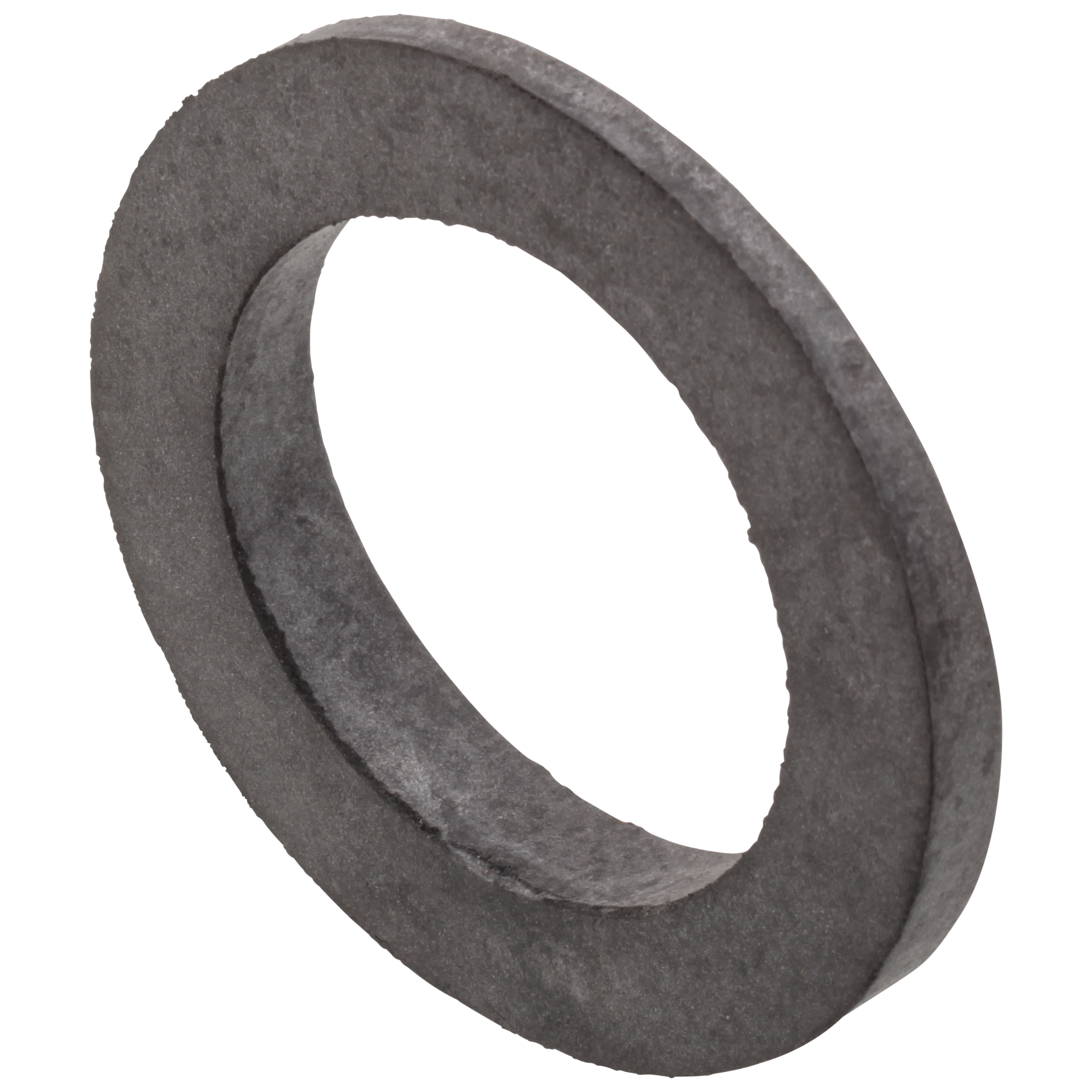 Beveled Gasket - Overflow Plate