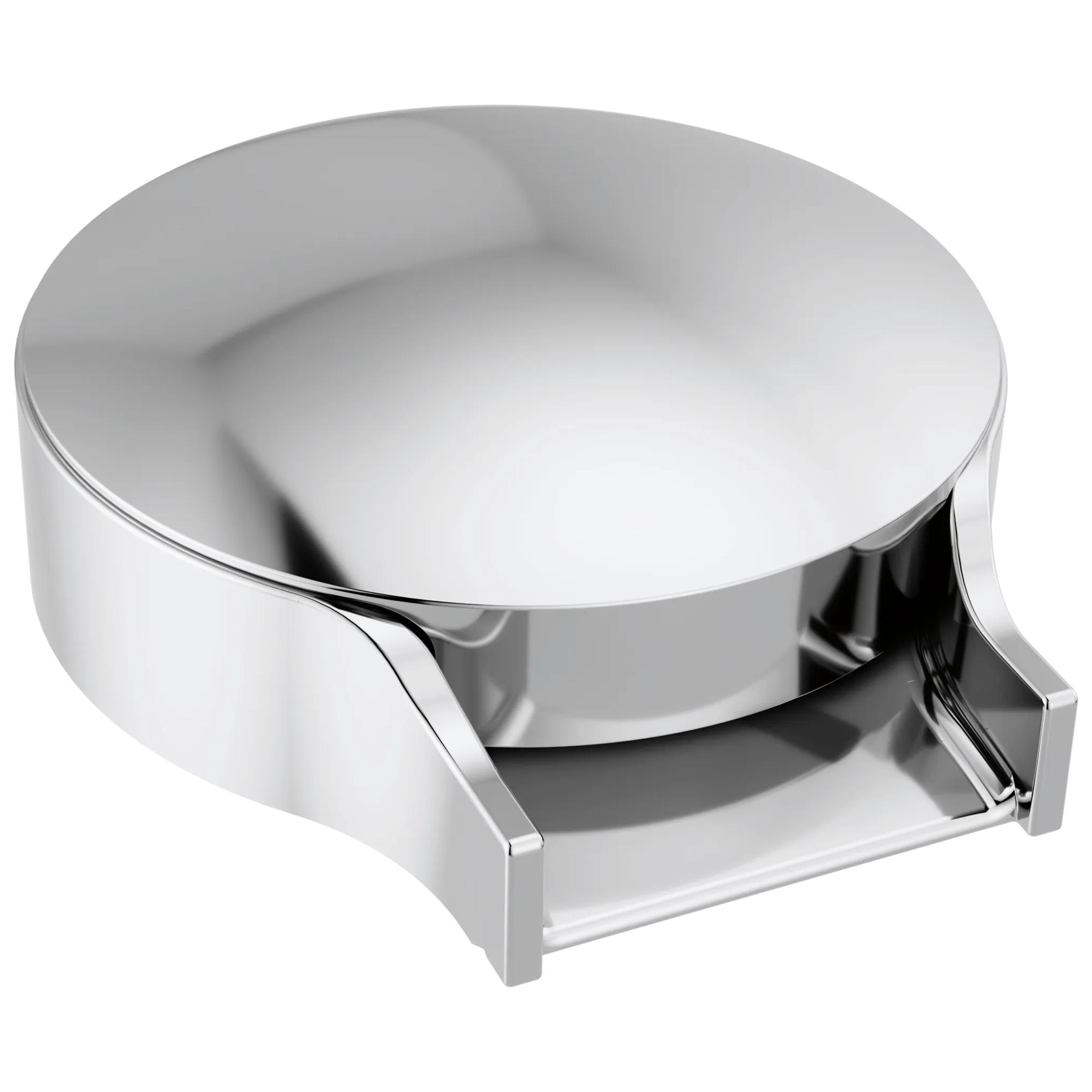 Metal Glass Rinser