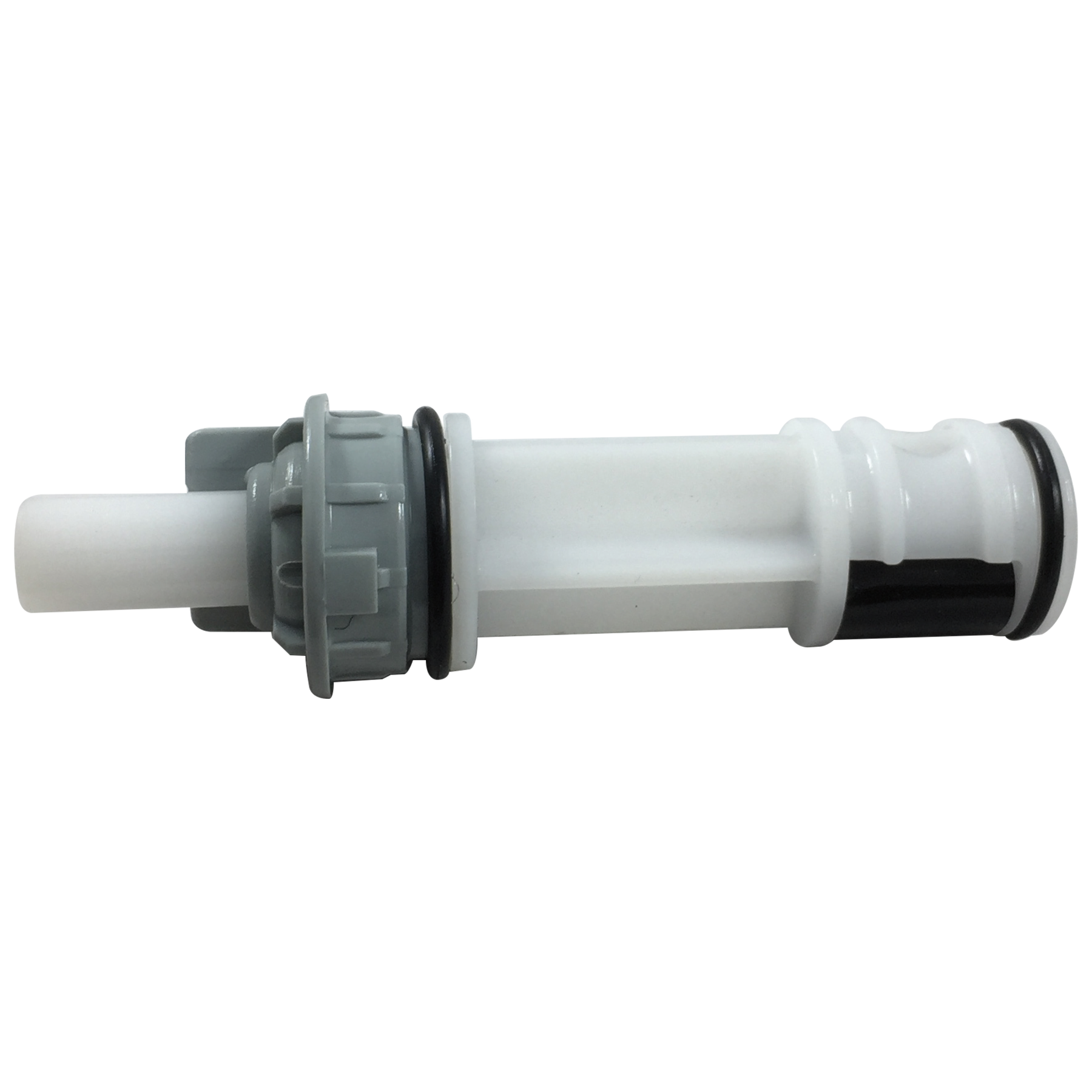 Diverter Assembly - 3H Tub & Shower