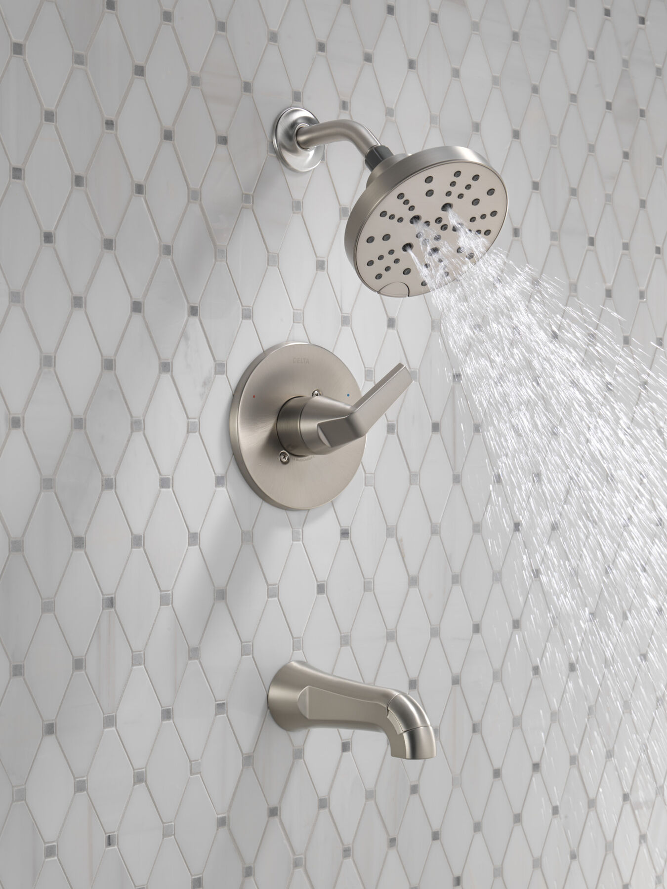 Monitor® 14 Series Tub and Shower, image 6