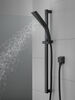 H<sub>2</sub>Okinetic® 3-Setting Slide Bar Hand Shower (Recertified)