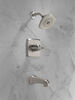 Monitor® 14 Series Tub and Shower