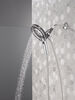 In2ition® 5-Setting Two-in-One Shower