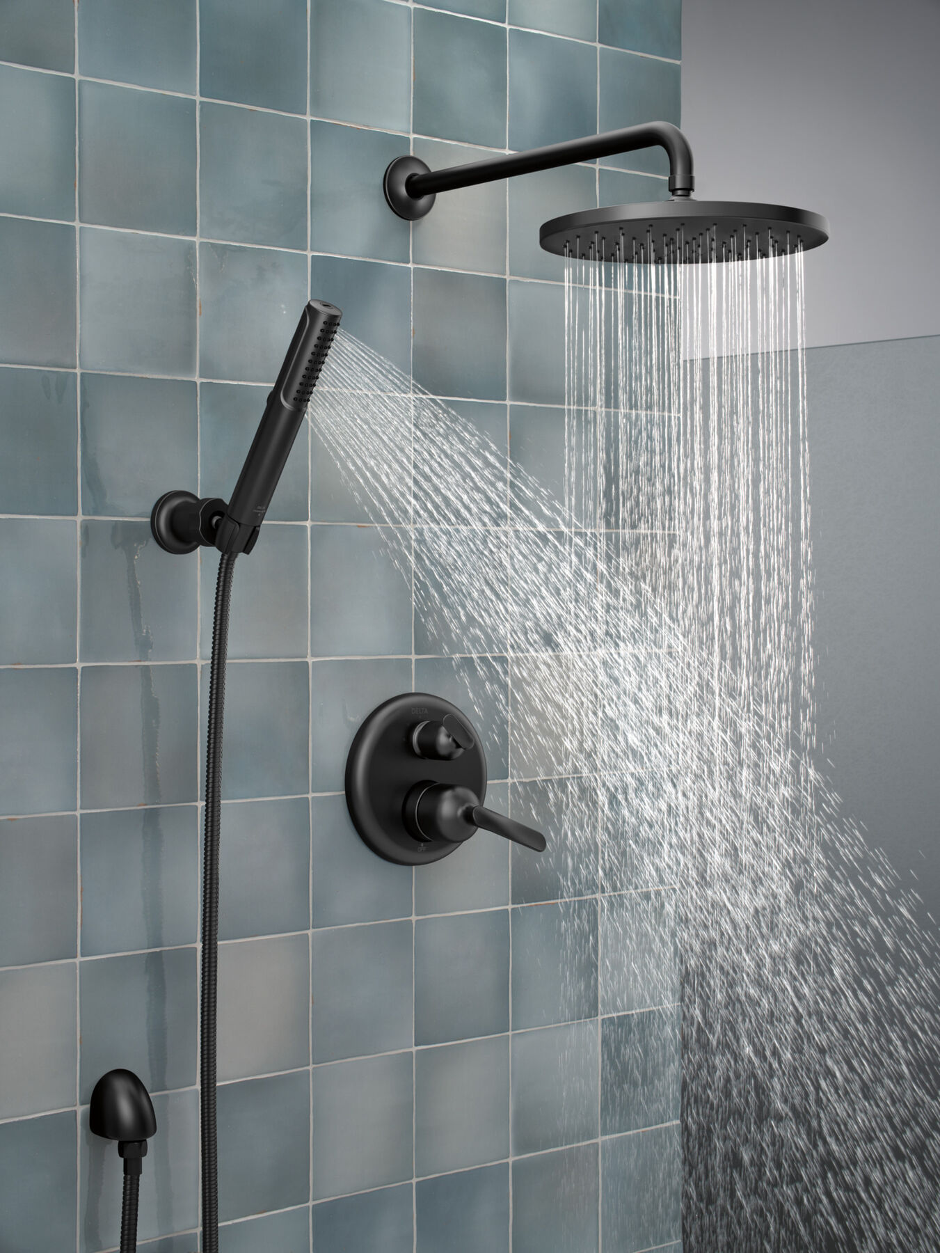16" Shower Arm, image 9