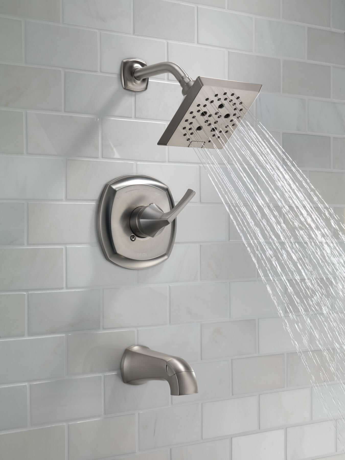 Monitor(R) 14 Series Tub and Shower (Recertified), image 4