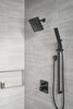 Square Wall Elbow for Hand Shower
