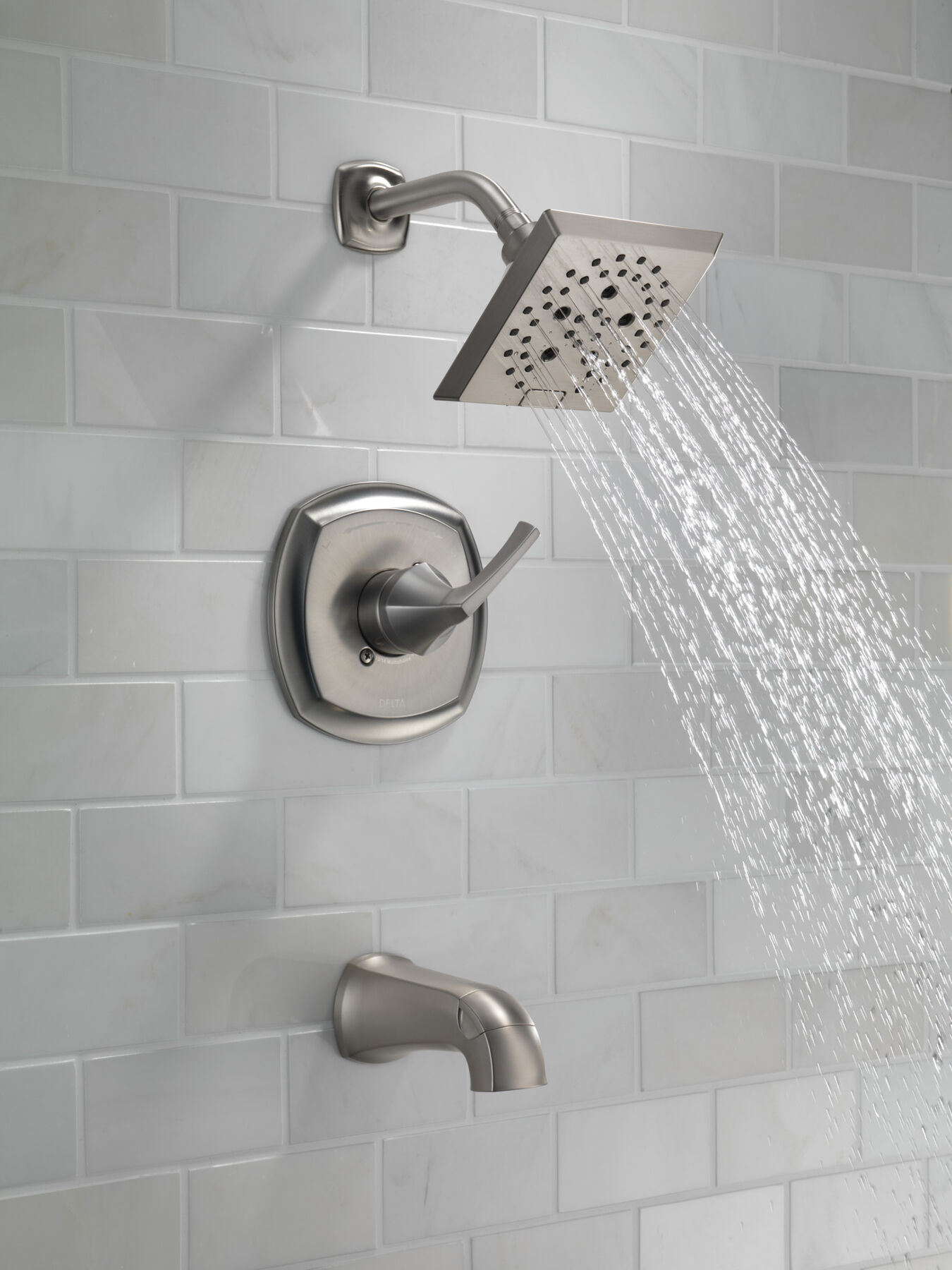 Monitor(R) 14 Series Tub and Shower (Recertified), image 3