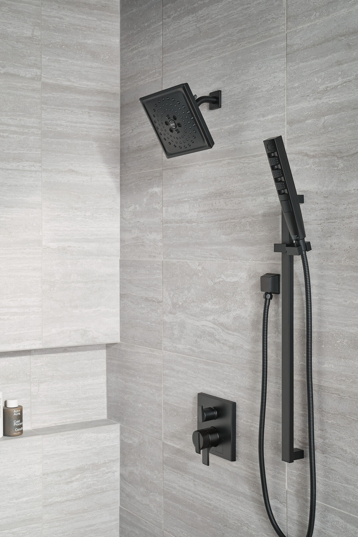 Square Wall Elbow for Hand Shower, image 67