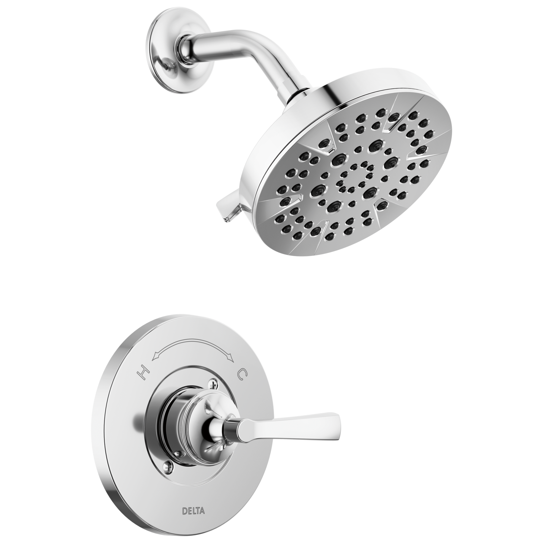 Monitor® 14 Series Shower Only