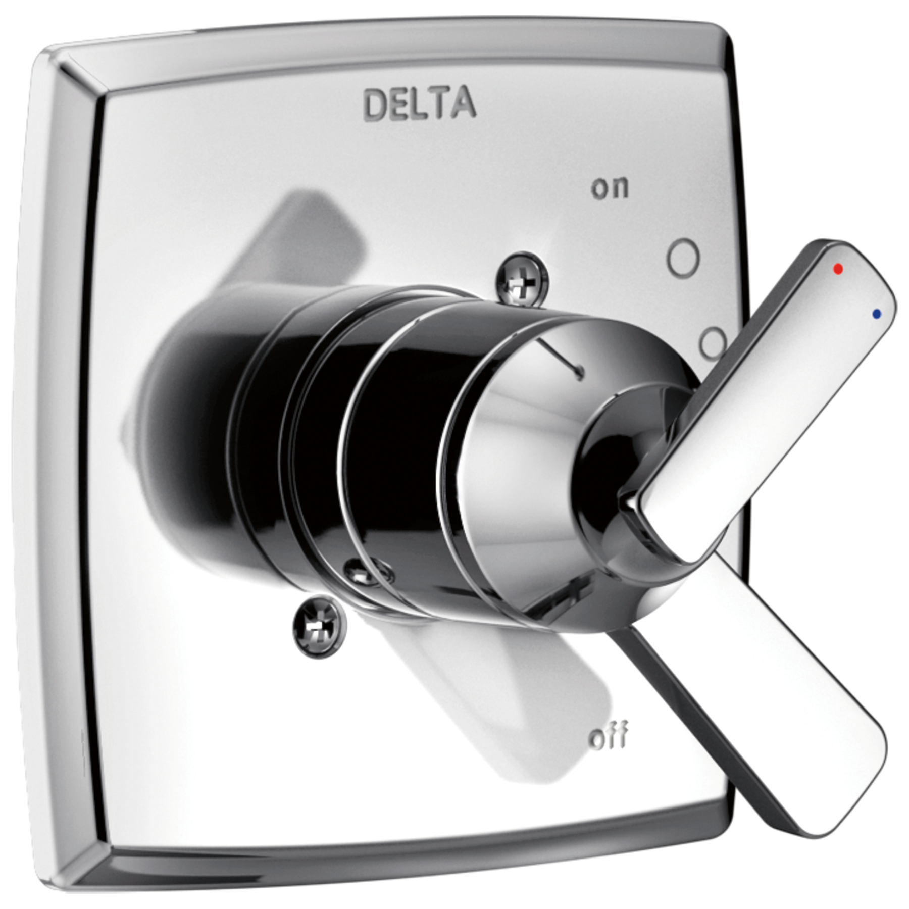Monitor® 17 Series Valve Only Trim